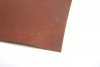 KA Models KM-40002 REAL LEATHER (VERY THIN) – RED BROWN